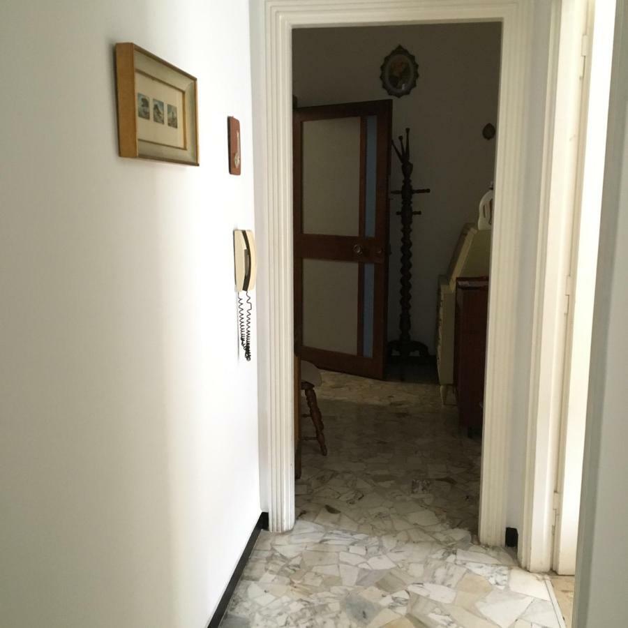 Jolie Maison Santa Margherita Ligure Exterior foto